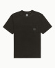 Футболка BASIC Pocket PGMNT (Мужской; L (50); off black)